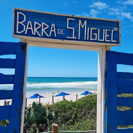 Areias Do Mar | 2 Quartos Garden E Completo A103 バーハ・デ・サン・ミゲウ エクステリア 写真