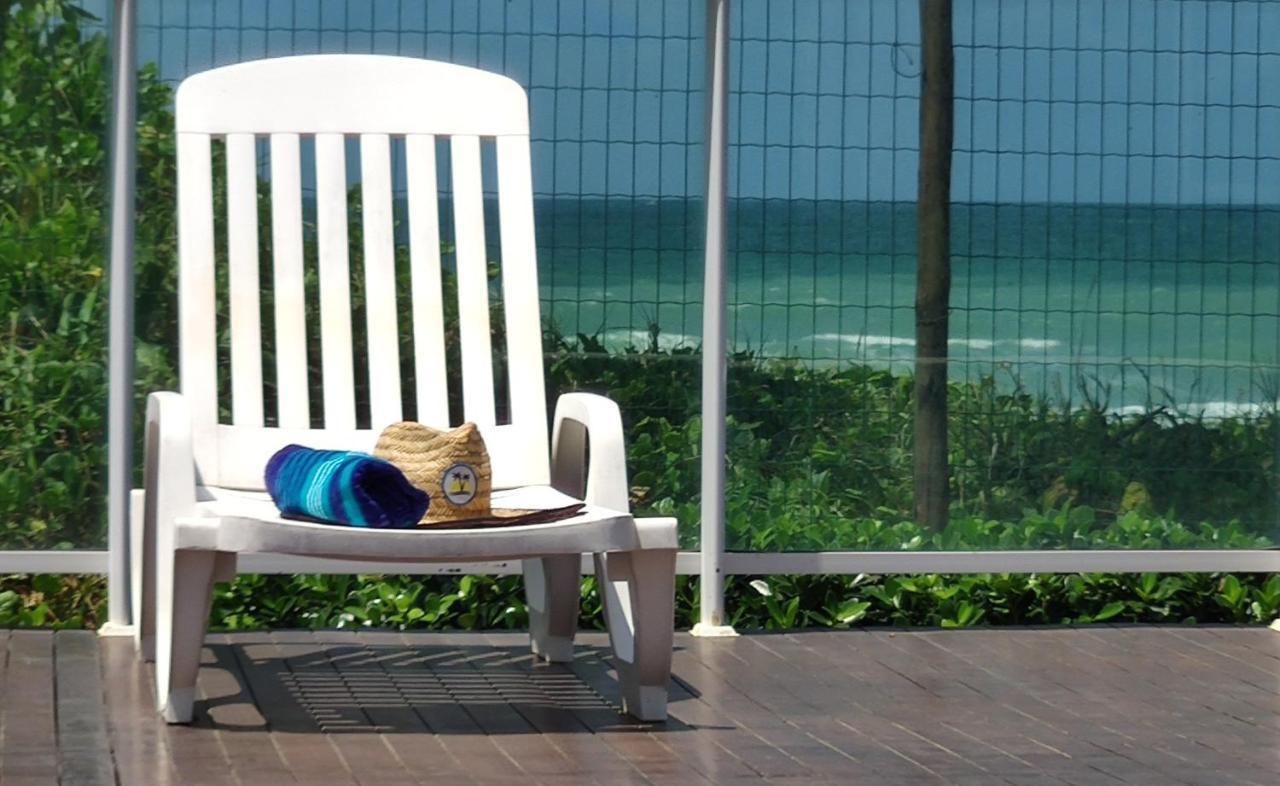 Areias Do Mar | 2 Quartos Garden E Completo A103 バーハ・デ・サン・ミゲウ エクステリア 写真
