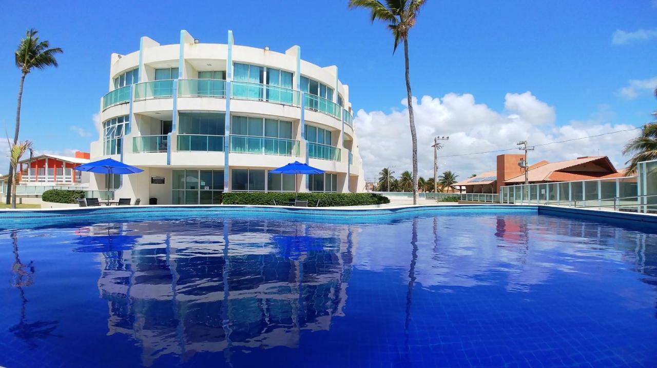 Areias Do Mar | 2 Quartos Garden E Completo A103 バーハ・デ・サン・ミゲウ エクステリア 写真