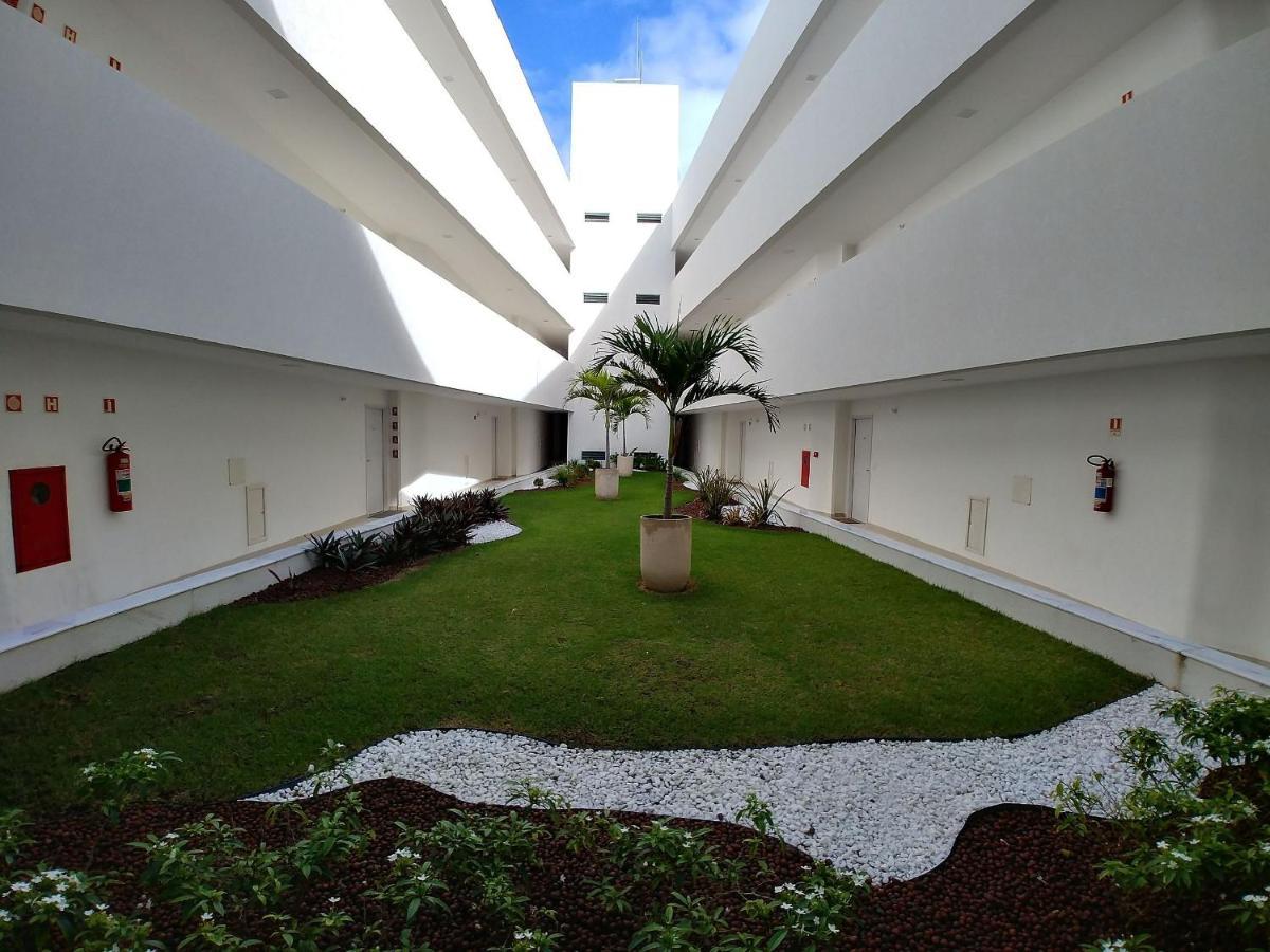 Areias Do Mar | 2 Quartos Garden E Completo A103 バーハ・デ・サン・ミゲウ エクステリア 写真