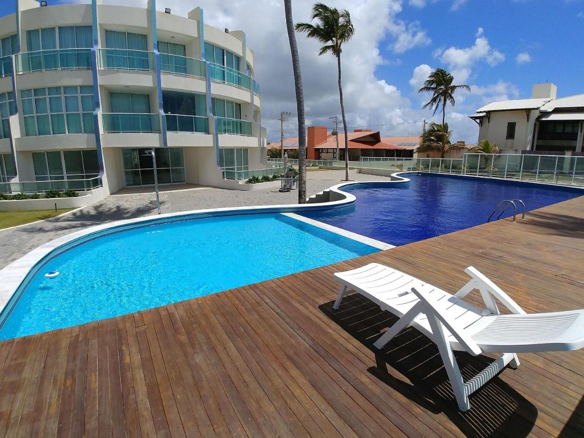 Areias Do Mar | 2 Quartos Garden E Completo A103 バーハ・デ・サン・ミゲウ エクステリア 写真